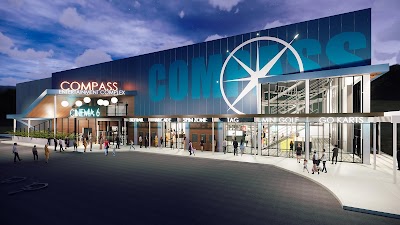 Compass Entertainment Complex