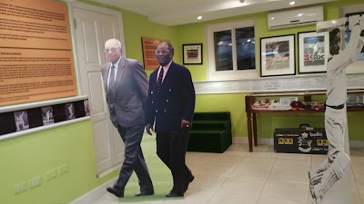Photos of The Cricket Legends of Barbados Inc.