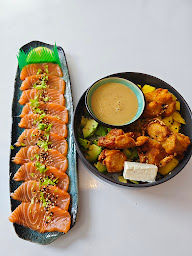 Photo n°16 de L'Atelier Asia à Mareuil-lès-Meaux (Restaurant asiatique)