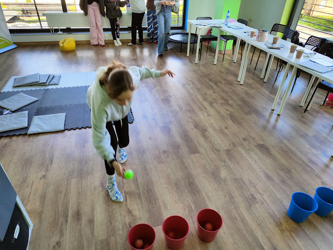 Helen Doron Skarżysko Angielski Dla Dzieci i Młodzieży - Szkoła językowa