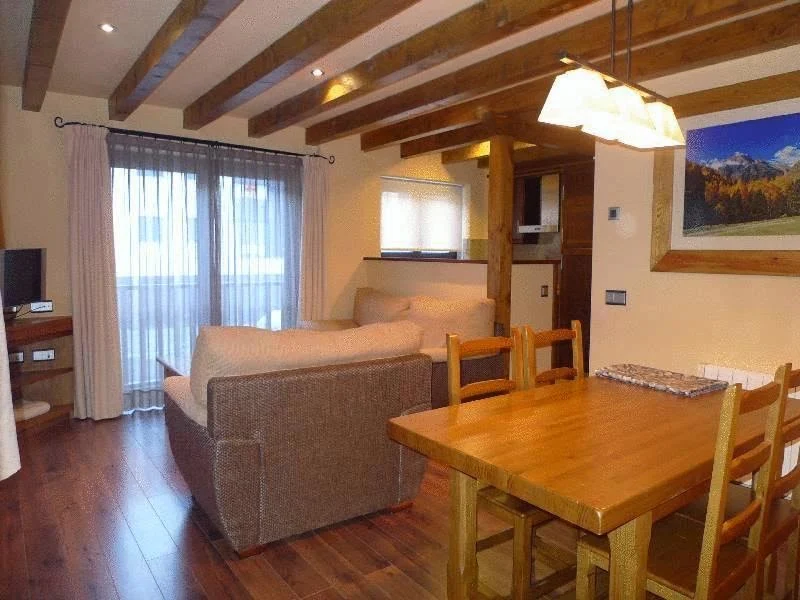 Apartaments Gran Vall - Apartamentos