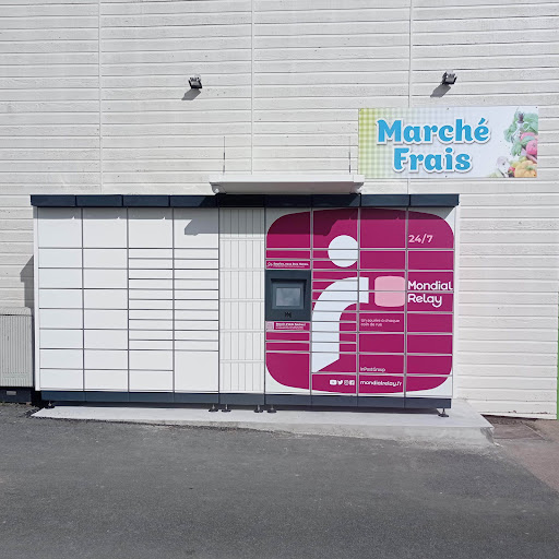Photo 2 - Marché frais
