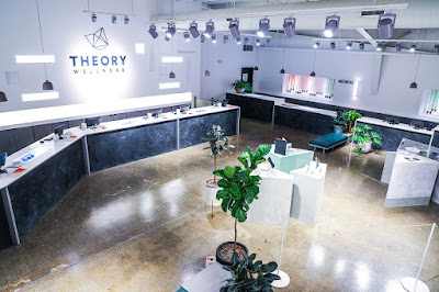 Photo of Theory Wellness Chicopee: Recreational & Medical Cannabis Dispensary