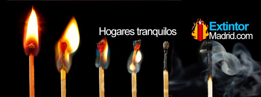 extintormadrid.com - Visual