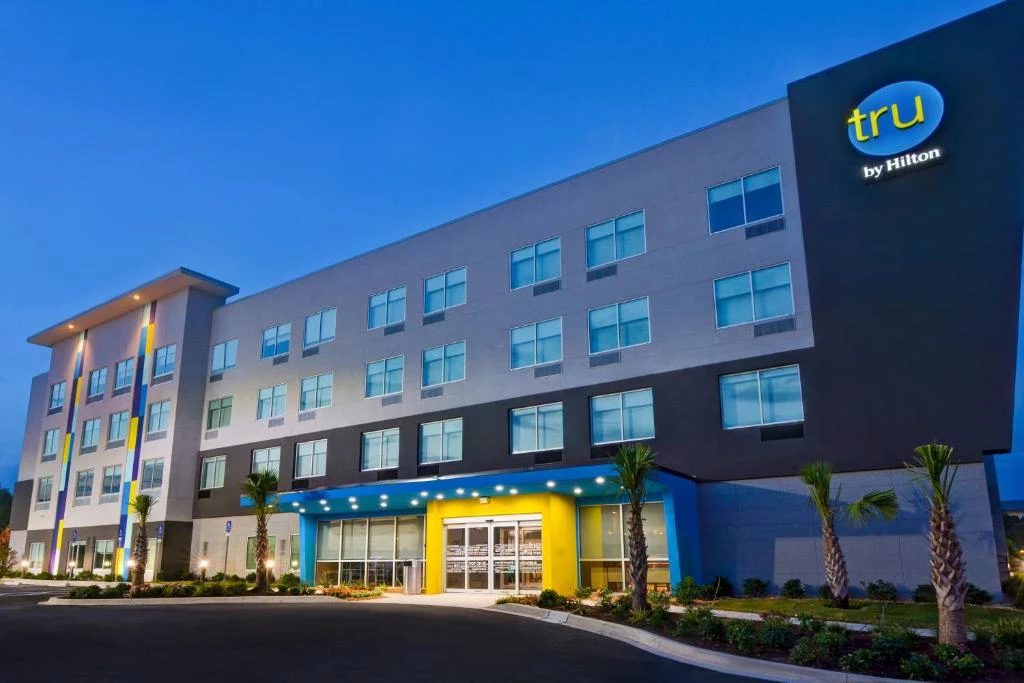 Tru by Hilton Fort Walton Beach