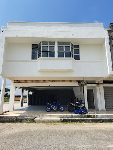 Tayar Murah Hero