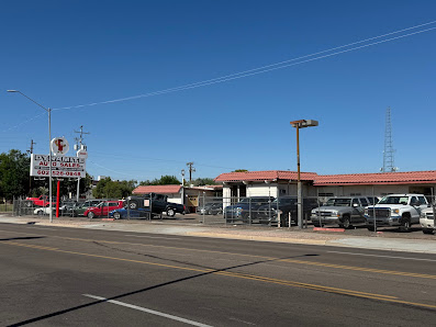 Dynamite Auto Sales - Phoenix, Arizona