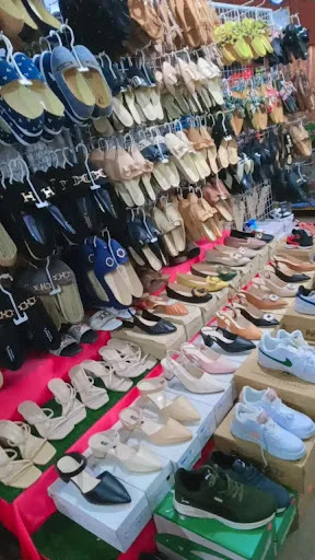 Nr Shoes Collections