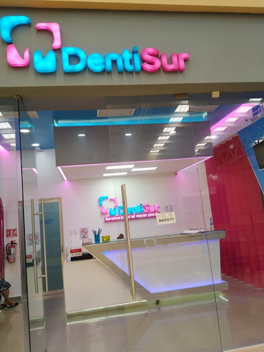 Dentisur - Visual