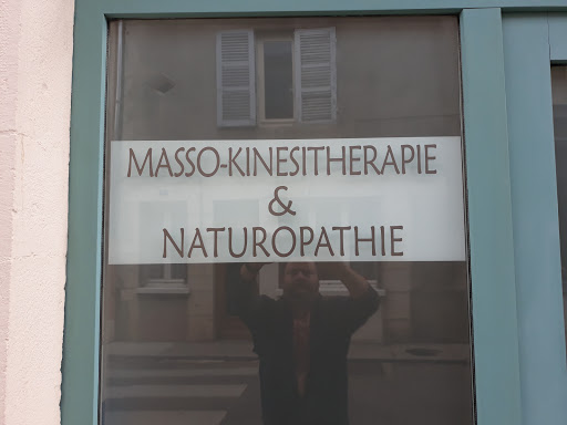 AUDREY MAZARD _ Masseur-Kinésithérapeute & Praticienne en Acupuncture Gallery - France