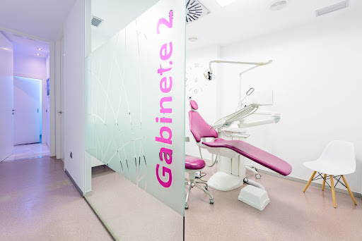 Irene Morales dental clinic - Thumbnail