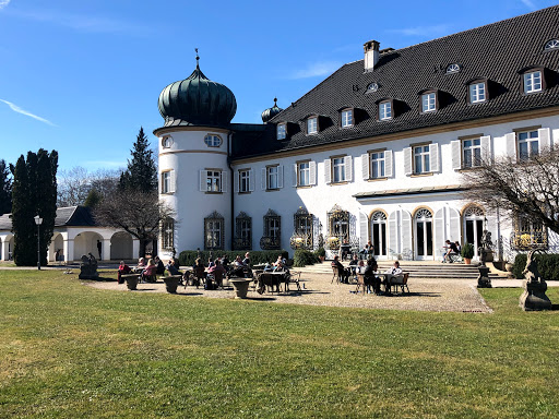 Schlosscafé Höhenried