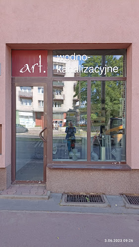 Art. Wodno-kanalizacyjne