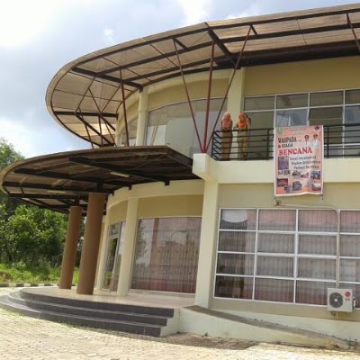 Photos of Kantor Layanan Pengadaan Barang dan Jasa