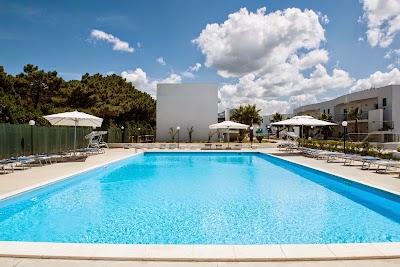 Photos of Medea Beach Resort