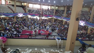 Photos of Living Faith Tabernacle