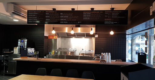 Photo 4 - Home Burger