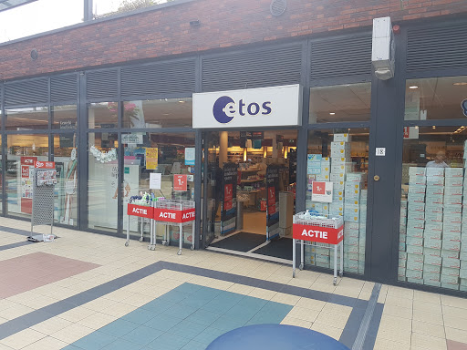 Etos Utrecht - Doornburglaan 18
