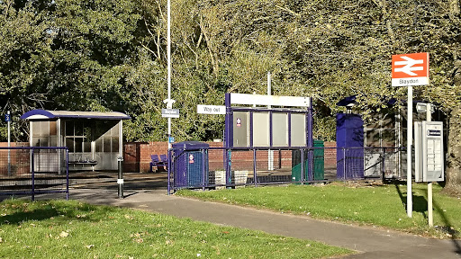 Blaydon - Thumbnail