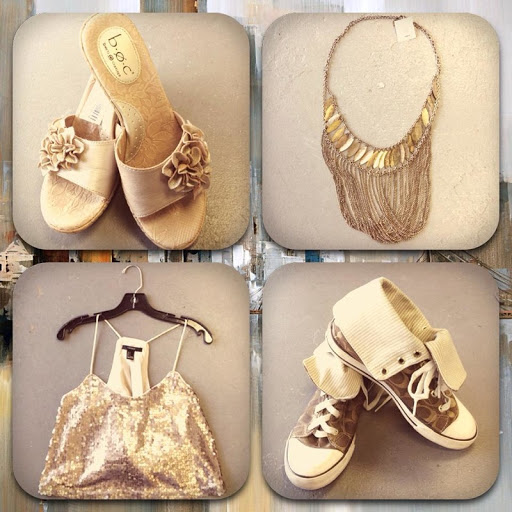 Ashley's Room Consignment - Thumbnail