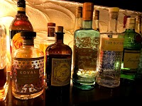 バー赤道研究所