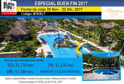Photos of VIAJES TRAVES&Iacute;A MAYA Travels & Tours