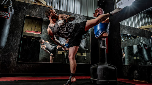 Lightweight Bodybuilding - Visual