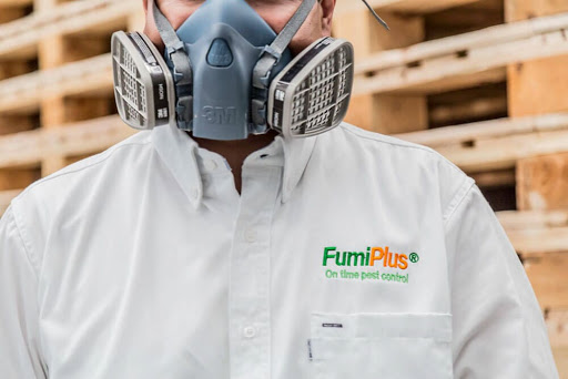 Fumiplus Logo