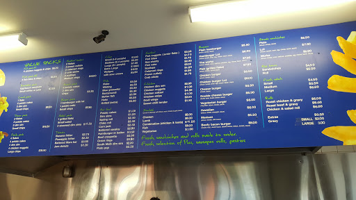 Knight Street Milk Bar & Take Away - Thumbnail