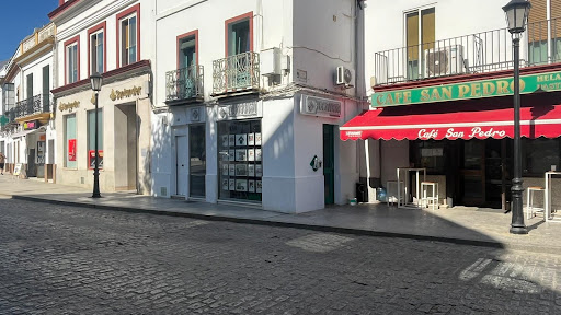 Tecnocasa agencia inmobiliaria