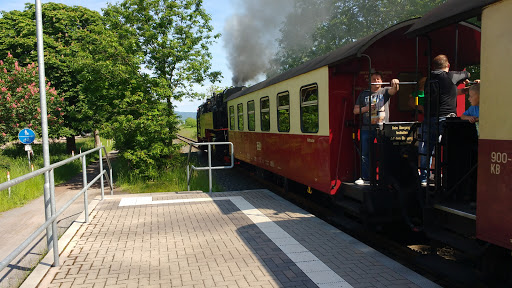 Niedersachswerfen - Visual