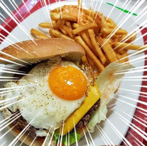 Photo 2 - HOME Burgers