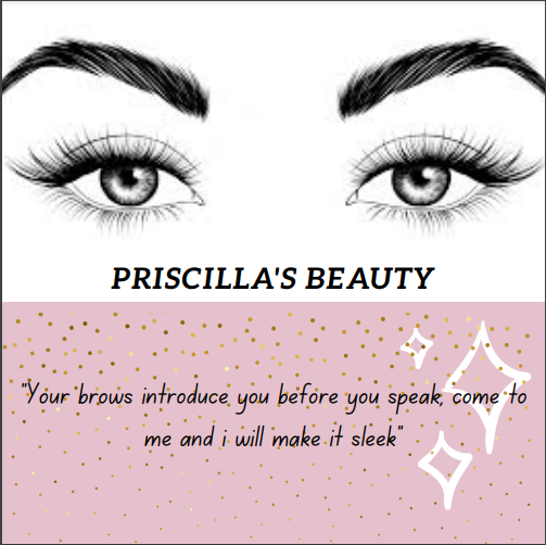 Priscilla's Beauty - Thumbnail