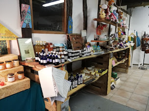 Photo n°5 de L'Echo des Montagnes à Castillon-en-Couserans (Épicerie)