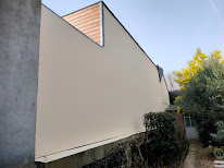 Borde Maconnerie à Saint-Pierre-de-Chevillé