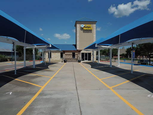 Brightworks Car Wash - Thumbnail