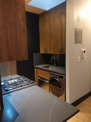 Millennium Construction Services Inc