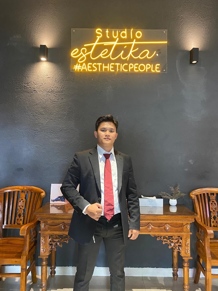 foto studio di medan