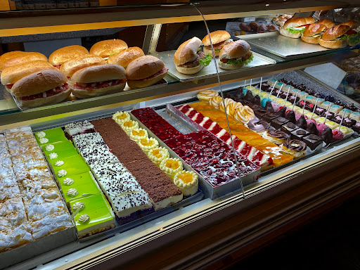 Bakery Eichholz - Visual