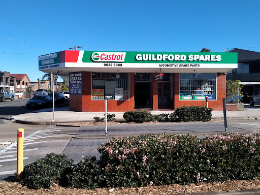 Guildford Spares