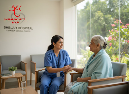 Good health is more than the absence of disease – it’s the freedom to enjoy your daily life witho… post image
