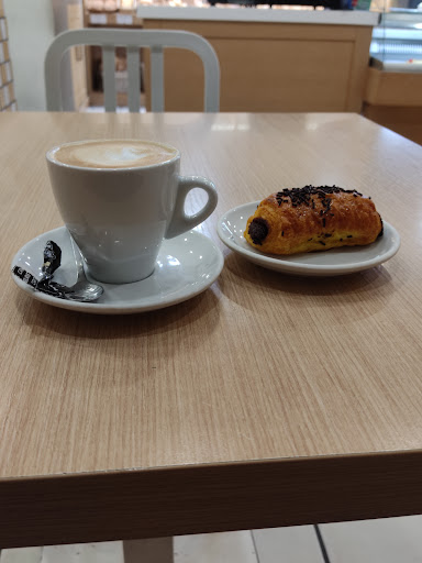 Hornos Lamastelle - Thumbnail
