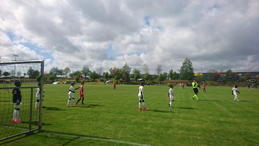 Complexe sportif de Pontanné