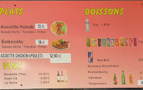 Menu Le yol Page 4
