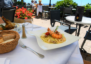 Photo n°27 de Restaurant Excelsior à Saint-Raphaël (Restaurant)