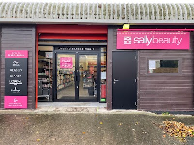 Sally Beauty