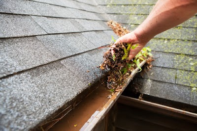 Roslindale Roofing and Gutters