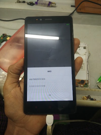 Photos of SKYWAVE mobile services and sale
