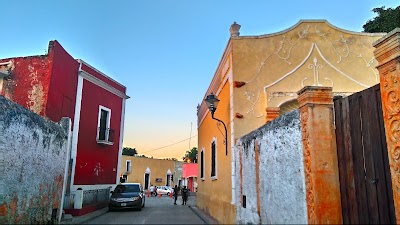 Photos of Calzada de los Frailes