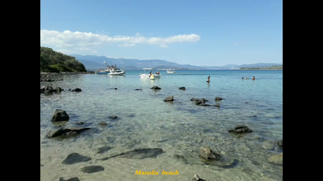 Οδός Κάβου, Αγ. Γεώργιος 343 00